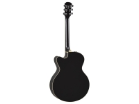 Yamaha CPX 600 Black Yamaha CPX 600 Black